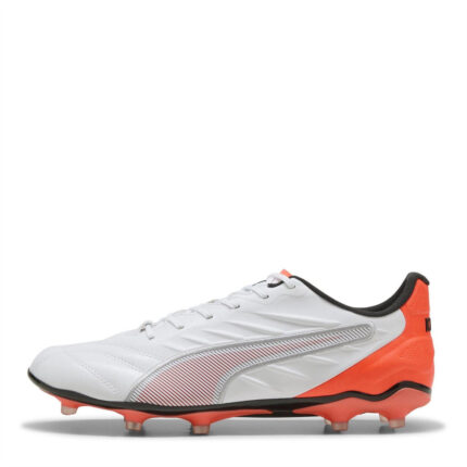 Puma King Firm Ground Football Boots – view 2