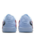 Nike Phantom Indoor Football Boots – Blue/Purple – view 4