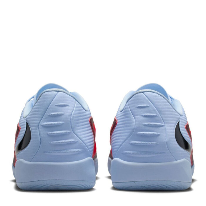 Nike Phantom Indoor Football Boots – Blue/Purple – view 4
