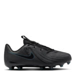 Nike Phantom Gx Ii Junior Firm Ground Football Boots – Black/Green