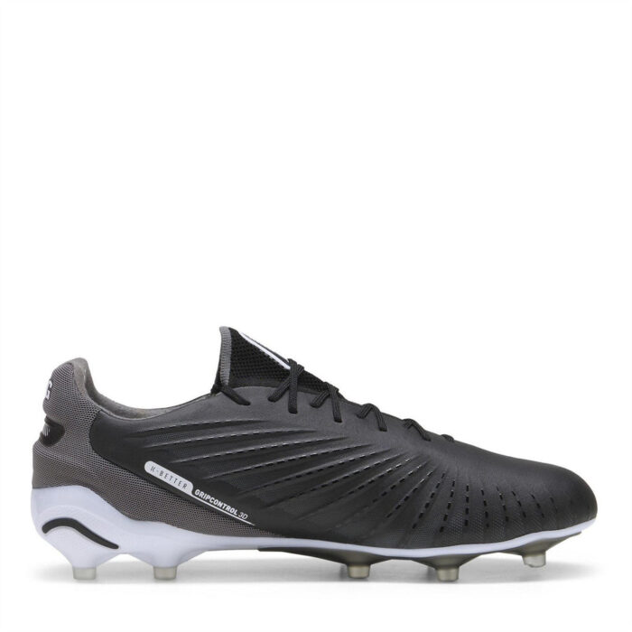 Puma Mens King Firm Ground Football Boots - Image 5