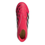 adidas Predator Junior Firm Ground Football Boots – view 5