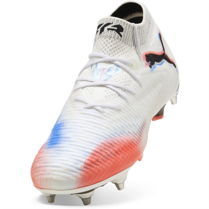 Puma 8 Soft Ground Football Boots – view 6