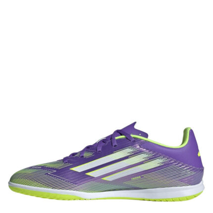 adidas F50 Indoor Football Boots – view 2