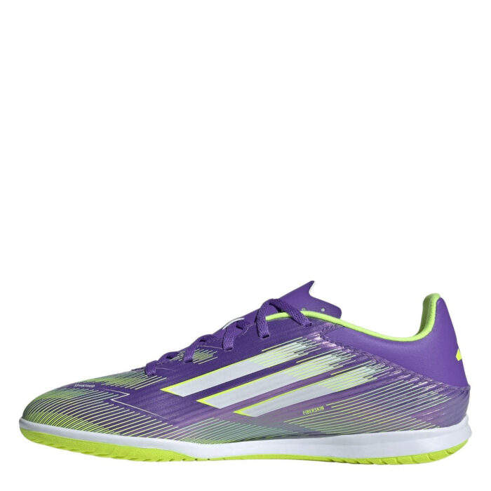 adidas F50 Indoor Football Boots – view 2