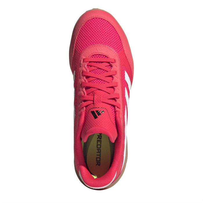 adidas Junior Indoor Football Boots – view 5
