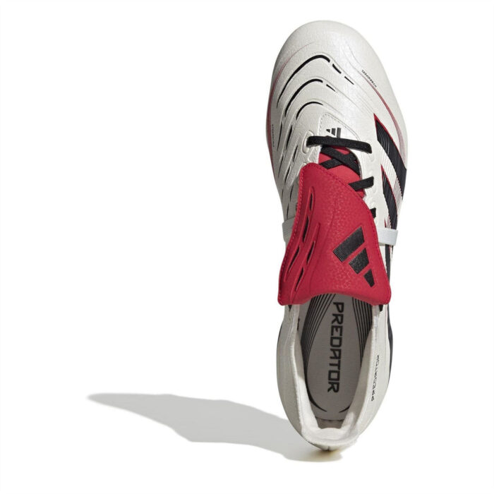 adidas Predator Firm Ground Football Boots – view 5