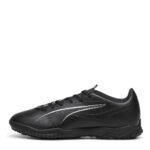 Puma Ultra Turf Football Boots – Black/White – view 8