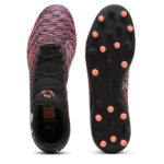 Puma Future 8 Multi-Ground Football Boots – Puma Black-Pu – view 3
