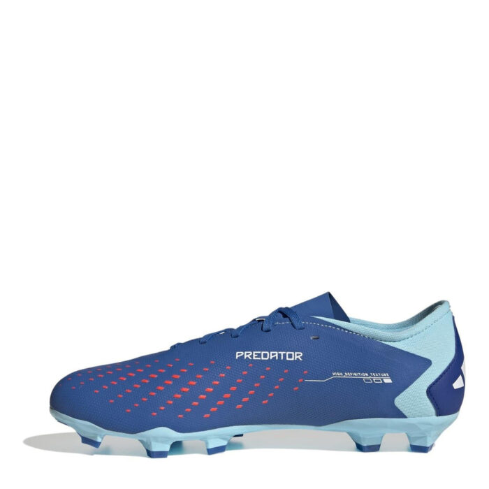 adidas Accuracy Firm Ground Football Boots – view 2