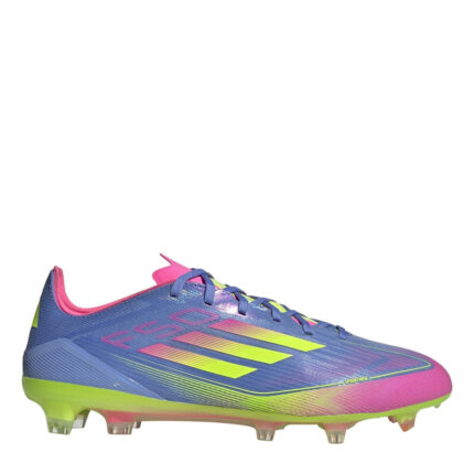 adidas F50 Firm Ground Football Boots
