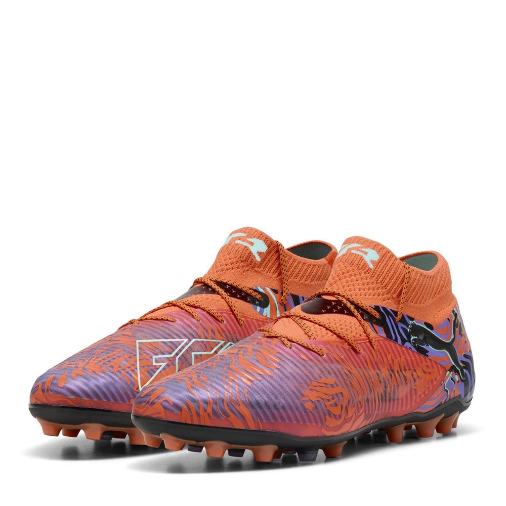 Puma Mens Future 8 Turf Football Boots Puma Mens Future 8 Turf Football Boots