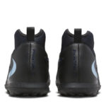 Nike Phantom 6 Turf Football Boots – Black/Black - Image 4