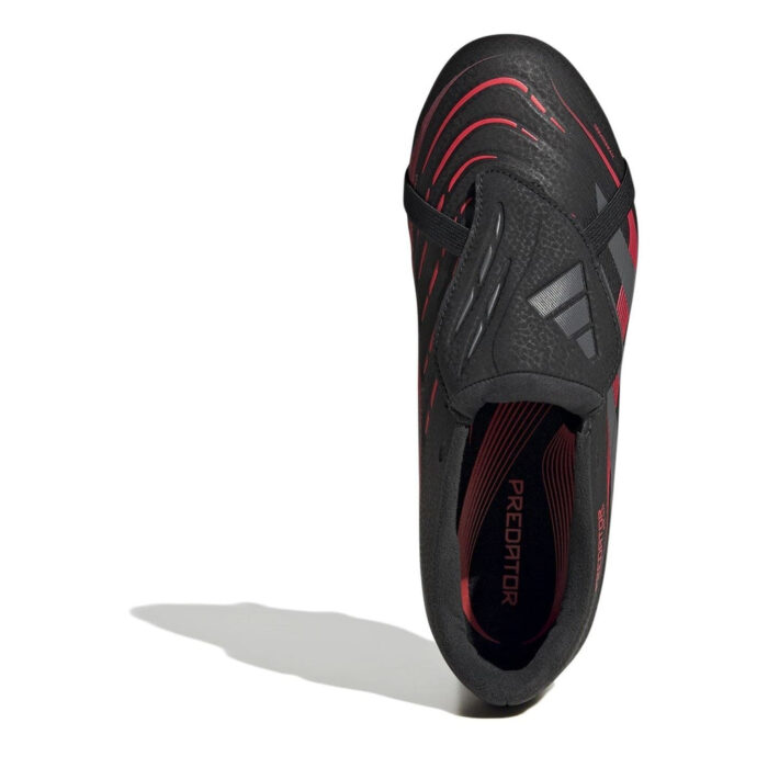 adidas Predator Junior Soft Ground Football Boots – view 6