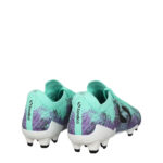 Sondico Blaze Firm Ground Football Boots – Turquoise – view 5