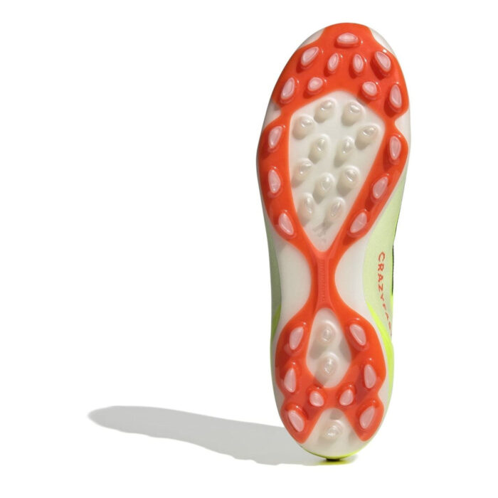 adidas X Crazyfast Artificial Ground Football Boots – view 6