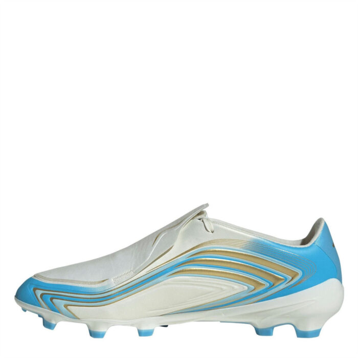 adidas F50 Firm Ground Football Boots - Image 2