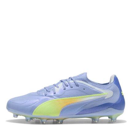 Puma King Firm Ground Football Boots – view 2