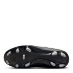Nike Phantom Luna Ii Junior Firm Ground Football Boots – Black/Black – view 3