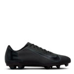 Nike Mercurial Vapor 16 Firm Ground Football Boots – Black/Green