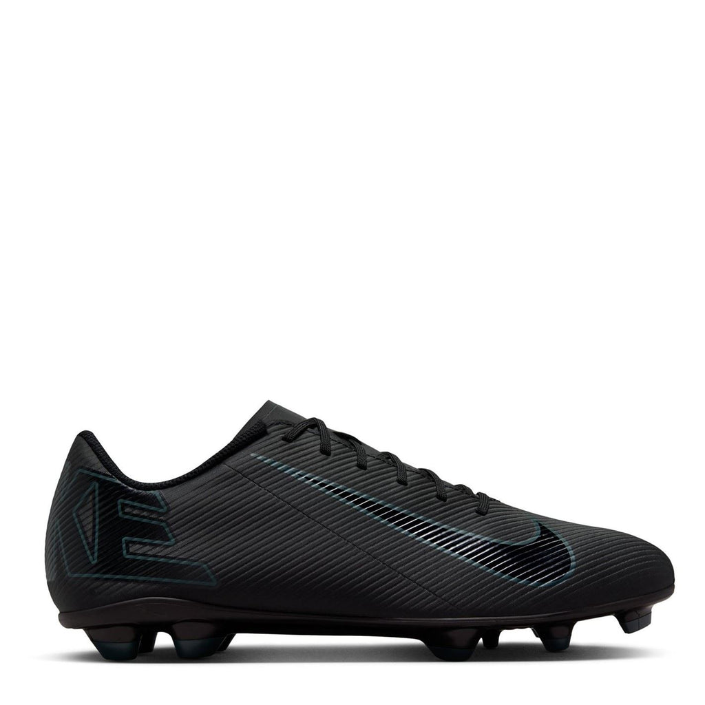 Nike Mercurial Vapor 16 Firm Ground Football Boots – Black/Green