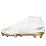 Skechers Mens Firm Ground Football Boots - Image 2