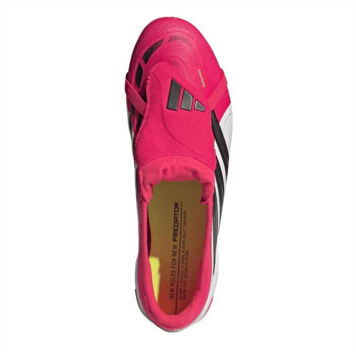adidas Predator Firm Ground Football Boots – view 5