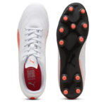 Puma Vitoria Ii Fg Firm Ground Football Boots – view 3