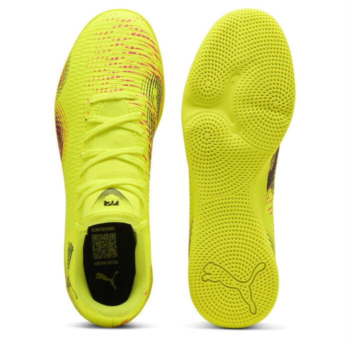 Puma Future 8 Indoor Football Boots – view 3