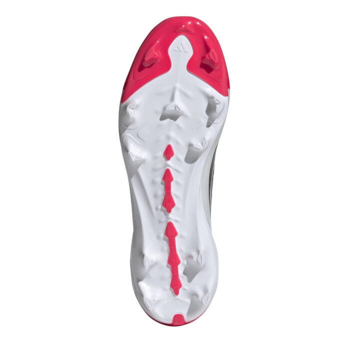 adidas Predator Junior Firm Ground Football Boots – view 6
