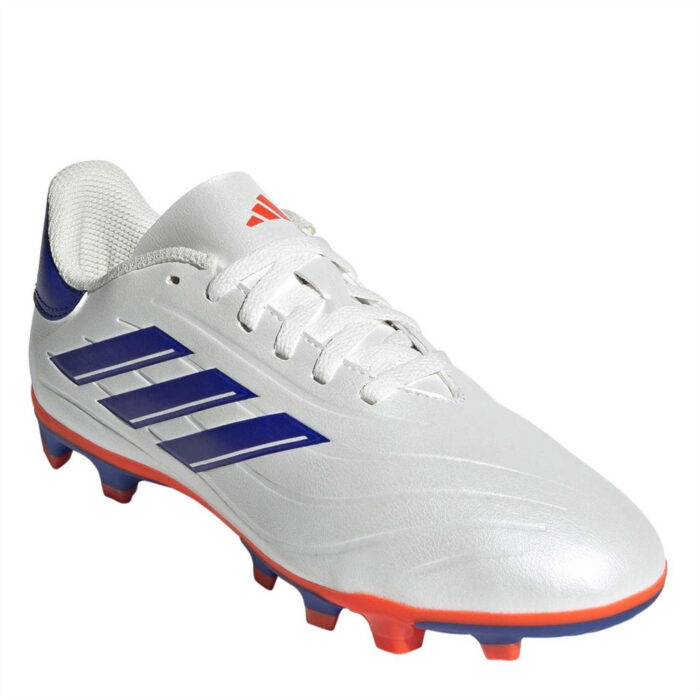 adidas Copa Pure 2 Junior Firm Ground Football Boots - Image 3