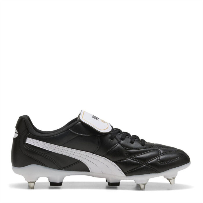 Puma King Top Mxsg Soft Ground Football Boots – view 4
