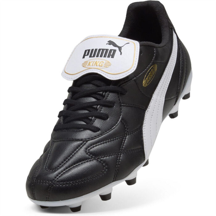 Puma King Top Fg Firm Ground Football Boots – view 6