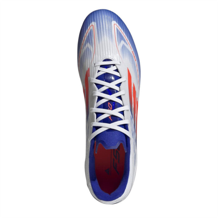 adidas F50 Junior Multi-Ground Football Boots - Image 5