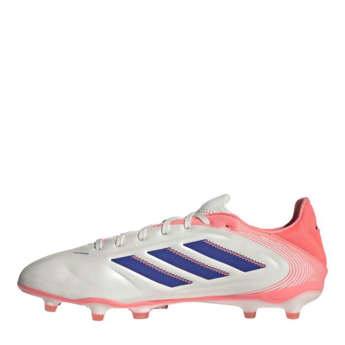 adidas Copa Pure Iii Firm Ground Football Boots – Off White - Image 2