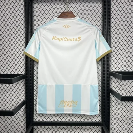 CA Tucuman 2024/25 Home Jersey