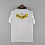 Retro Colo Colo 1992/93 Home Jersey - Image 2