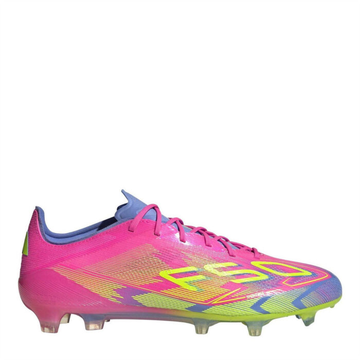 adidas F50 Firm Ground Football Boots – view 5
