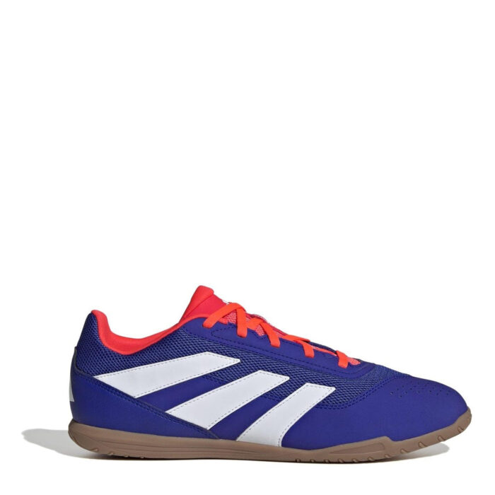 adidas Predator Indoor Football Boots – view 2