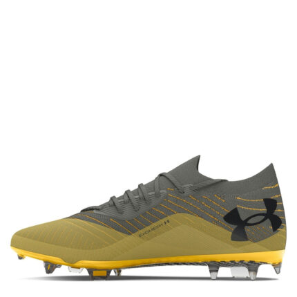 Under Armour Shadow Firm Ground Football Boots – Clay Green – view 2