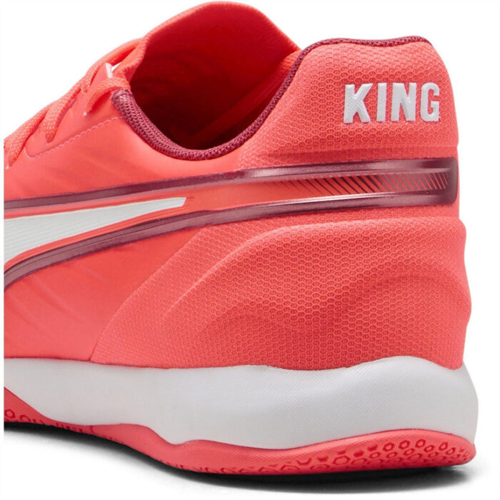 Puma King Indoor Football Boots – view 4
