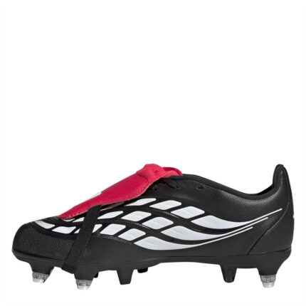 adidas Junior Soft Ground Football Boots – view 2
