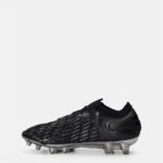 Under Armour Clone Magnetico 3.0 Firm Ground Football Boots – Black - Image 2