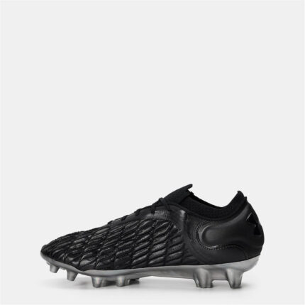 Under Armour Clone Magnetico 3.0 Firm Ground Football Boots – Black – view 2