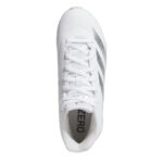 adidas Junior Turf Football Boots – Ftwr White – view 5