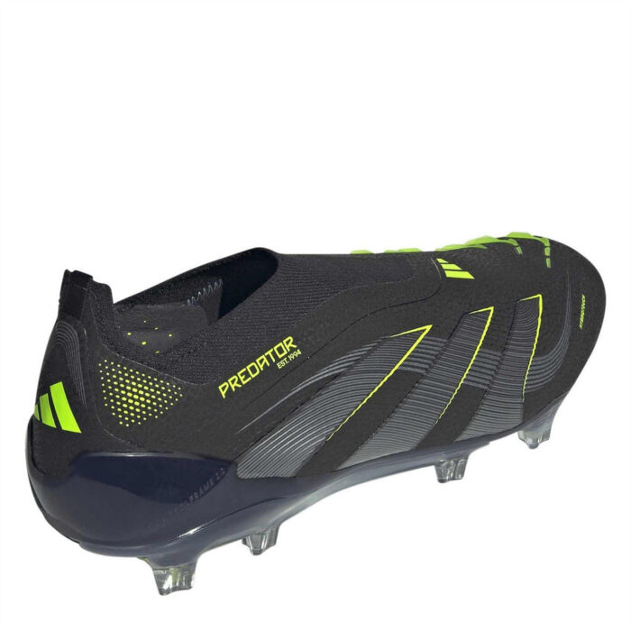 adidas Predator Firm Ground Football Boots – view 4
