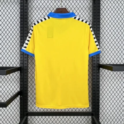 Cadiz 1983/84 Home Retro Jersey