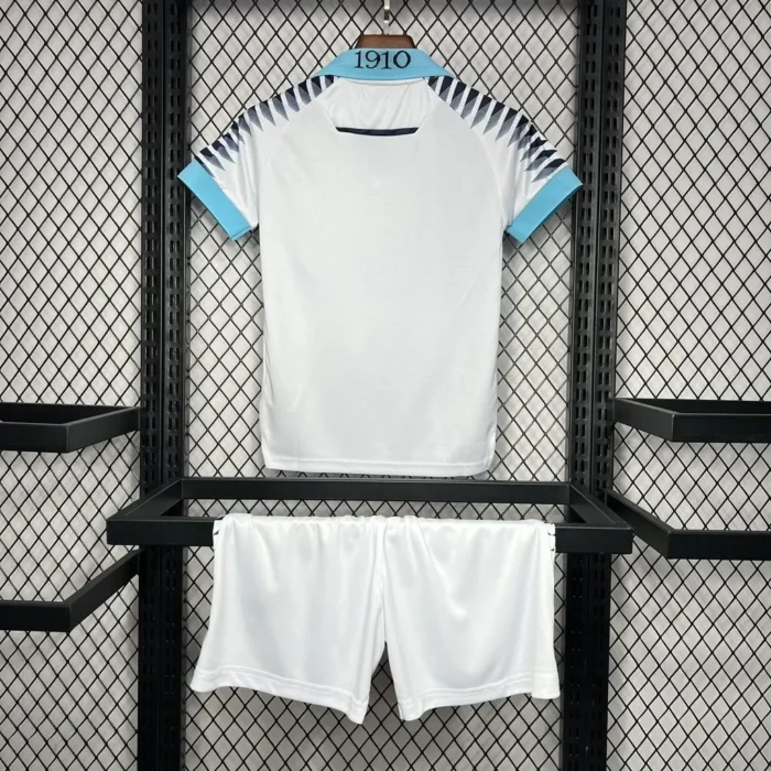 Cadiz 2024/25 Away Kids Kit