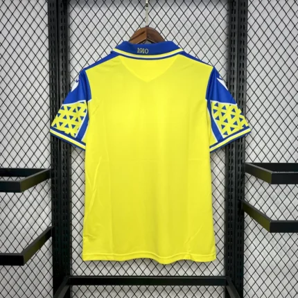 Cadiz 2024/25 Home Jersey