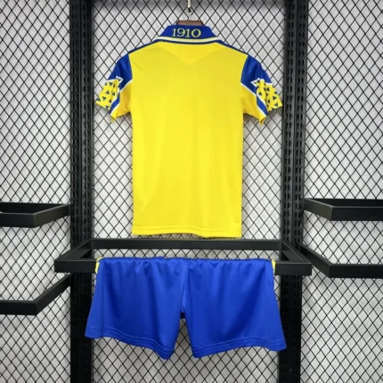 Cadiz 2024/25 Home Kids Kit